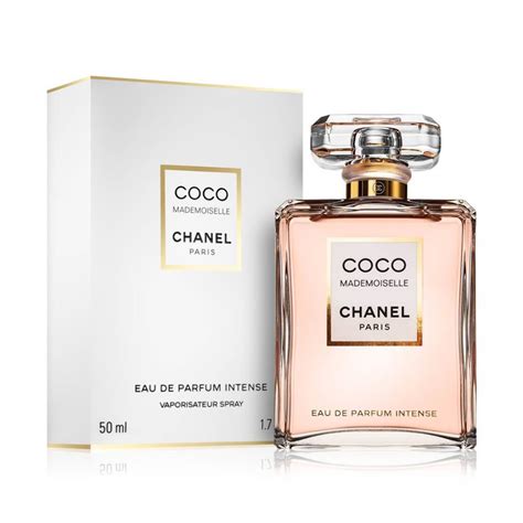 women chanel coco mademoiselle eau de parfum